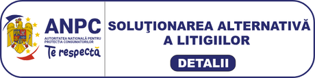 ANPC — Soluționarea Alternativă a Litigiilor
